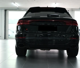 Audi RSQ8 4.0 mhev Quattro - 148998 лв. - 42120235 7