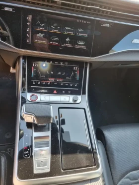 Audi RSQ8 4.0 mhev Quattro - 148998 лв. - 42120235 11