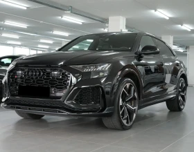 Audi RSQ8 4.0 mhev Quattro - 148998 лв. - 42120235 3