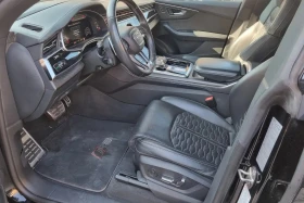Audi RSQ8 4.0 mhev Quattro - 148998 лв. - 42120235 10