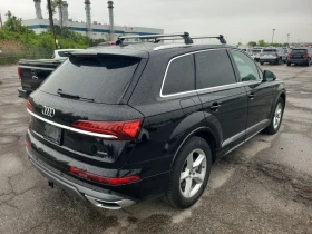 Audi Q7 KOMFORT * CARFAX* *  *  | Mobile.bg    4