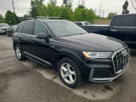 Audi Q7 KOMFORT * CARFAX* *  *  | Mobile.bg    2
