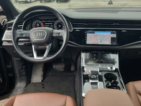 Audi Q7 KOMFORT * CARFAX* *  *  | Mobile.bg    7