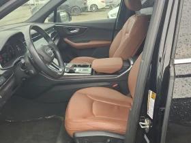Audi Q7 KOMFORT * CARFAX* *  *  | Mobile.bg    6