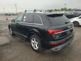 Audi Q7 KOMFORT * CARFAX* *  *  | Mobile.bg    3