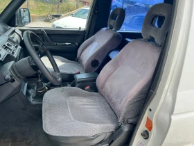 Mitsubishi Pajero     | Mobile.bg    11