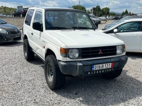 Mitsubishi Pajero     | Mobile.bg    7