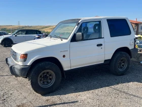 Mitsubishi Pajero     | Mobile.bg    8