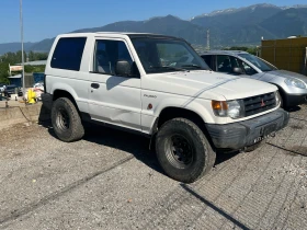Mitsubishi Pajero     | Mobile.bg    6