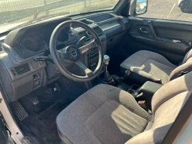 Mitsubishi Pajero     | Mobile.bg    10