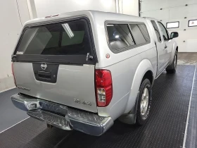 Обява за продажба на Nissan Frontier CARFAX* АВТОФИНАНСИРАНЕ* БЕЗ ПЪРВОНАЧАЛНА ВНОСКА*  ~16 500 лв. - изображение 2