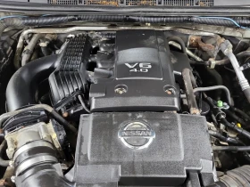 Nissan Frontier CARFAX* АВТОФИНАНСИРАНЕ* БЕЗ ПЪРВОНАЧАЛНА ВНОСКА* - 16500 лв. - 83695616 13