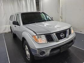 Обява за продажба на Nissan Frontier CARFAX* АВТОФИНАНСИРАНЕ* БЕЗ ПЪРВОНАЧАЛНА ВНОСКА*  ~16 500 лв. - изображение 1