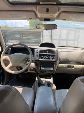 Mitsubishi Pajero sport | Mobile.bg    7