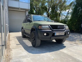 Mitsubishi Pajero sport | Mobile.bg    6