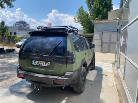 Mitsubishi Pajero sport | Mobile.bg    3