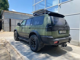 Mitsubishi Pajero sport | Mobile.bg    2