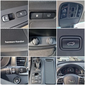 Kia Sorento 2.2CRDi-200ps 4x4 * 7 МЕСТА* ВСИЧКИ ЕКСТРИ - 45900 лв. - 54185405 15