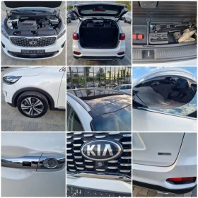 Kia Sorento 2.2CRDi-200ps 4x4 * 7 МЕСТА* ВСИЧКИ ЕКСТРИ - 45900 лв. - 54185405 17
