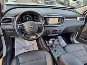 Обява за продажба на Kia Sorento 2.2CRDi-200ps 4x4 * 7 МЕСТА* ВСИЧКИ ЕКСТРИ ~45 900 лв. - изображение 7