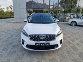Обява за продажба на Kia Sorento 2.2CRDi-200ps 4x4 * 7 МЕСТА* ВСИЧКИ ЕКСТРИ ~45 900 лв. - изображение 1