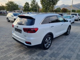 Обява за продажба на Kia Sorento 2.2CRDi-200ps 4x4 * 7 МЕСТА* ВСИЧКИ ЕКСТРИ ~45 900 лв. - изображение 5