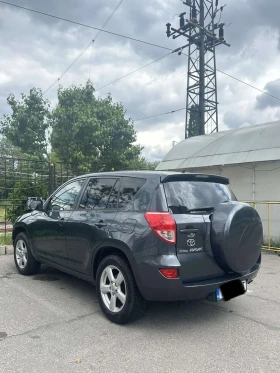 Обява за продажба на Toyota Rav4 Rav4 ~9 000 лв. - изображение 3