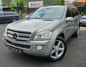 Обява за продажба на Mercedes-Benz GL 320 CDI 4 Matic 7 Места !!! ~17 400 лв. - изображение 4
