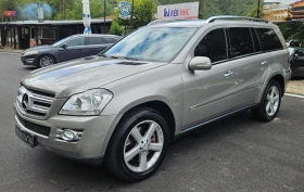 Обява за продажба на Mercedes-Benz GL 320 CDI 4 Matic 7 Места !!! ~17 400 лв. - изображение 6