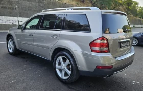 Mercedes-Benz GL 320 CDI 4 Matic 7 Места !!! - 17400 лв. - 87605902 10