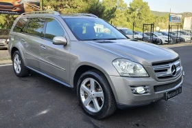 Mercedes-Benz GL 320 CDI 4 Matic 7 Места !!! - 17400 лв. - 87605902 2