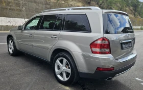 Обява за продажба на Mercedes-Benz GL 320 CDI 4 Matic 7 Места !!! ~17 400 лв. - изображение 11