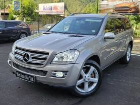 Mercedes-Benz GL 320 CDI 4 Matic 7 Места !!! - 17400 лв. - 87605902 4