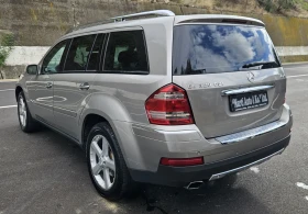 Обява за продажба на Mercedes-Benz GL 320 CDI 4 Matic 7 Места !!! ~17 400 лв. - изображение 10