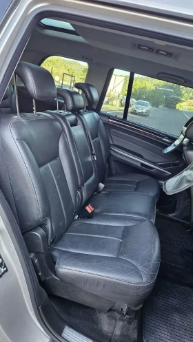 Mercedes-Benz GL 320 CDI 4 Matic 7 Места !!! - 17400 лв. - 87605902 14