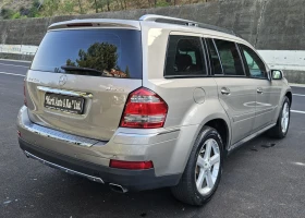 Mercedes-Benz GL 320 CDI 4 Matic 7 Места !!! - 17400 лв. - 87605902 6