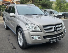     Mercedes-Benz GL 320 CDI 4 Matic 7  !!!