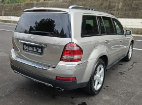 Обява за продажба на Mercedes-Benz GL 320 CDI 4 Matic 7 Места !!! ~17 400 лв. - изображение 7