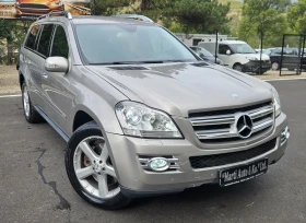  Mercedes-Benz GL 320