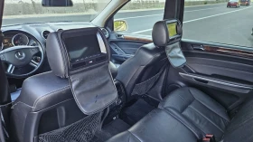 Mercedes-Benz GL 320 CDI 4 Matic 7 Места !!! - 17400 лв. - 87605902 15