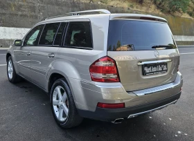 Mercedes-Benz GL 320 CDI 4 Matic 7 Места !!! - 17400 лв. - 87605902 9