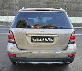 Mercedes-Benz GL 320 CDI 4 Matic 7 Места !!! - 17400 лв. - 87605902 8