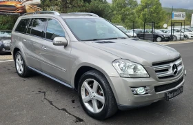     Mercedes-Benz GL 320 CDI 4 Matic 7  !!!
