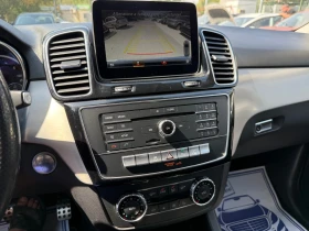 Mercedes-Benz GLE 250 4MATIC - AMG -   | Mobile.bg    10