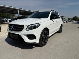 Mercedes-Benz GLE 250 4MATIC - AMG - Топ състояние