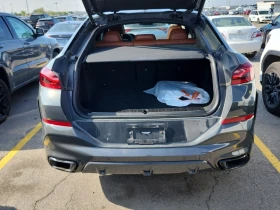 BMW X6 - 87750 лв. - 48128156 14
