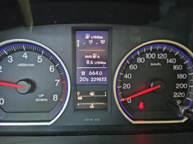 Honda Cr-v 2.0i-VTEC 4x4 - 20600 лв. - 23199628 12
