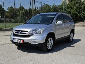 Honda Cr-v 2.0i-VTEC 4x4