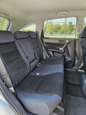 Honda Cr-v 2.0i-VTEC 4x4 - 20600 лв. - 23199628 13