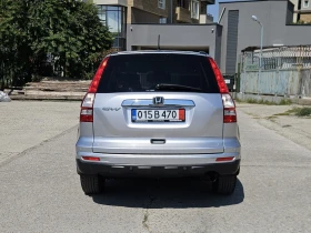 Honda Cr-v 2.0i-VTEC 4x4 - 20600 лв. - 23199628 6